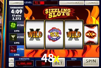 Desvendando o Mundo dos Jogos Virtuais na 48x