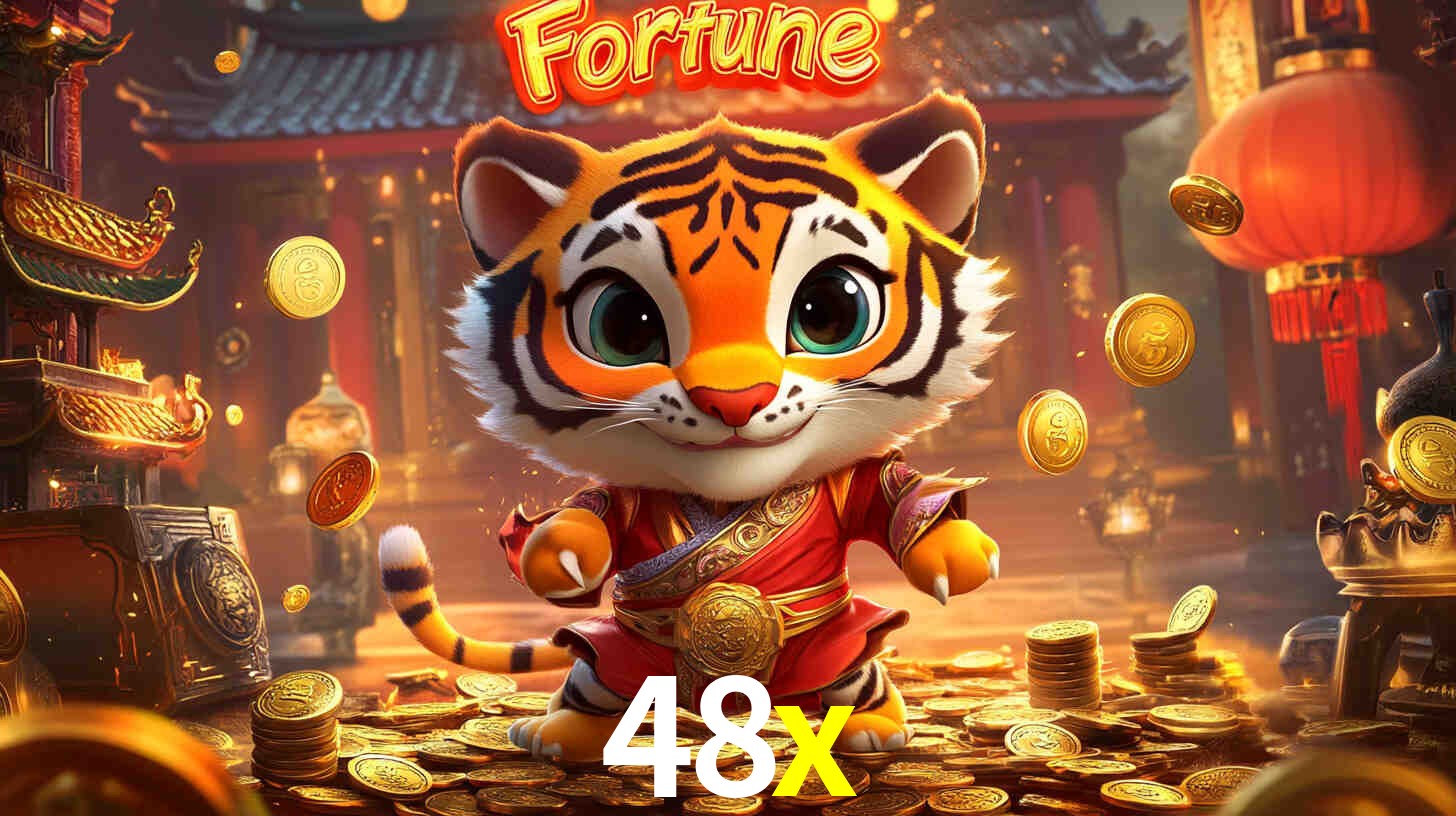 Desvendando o Mundo dos Jogos Virtuais na 48x