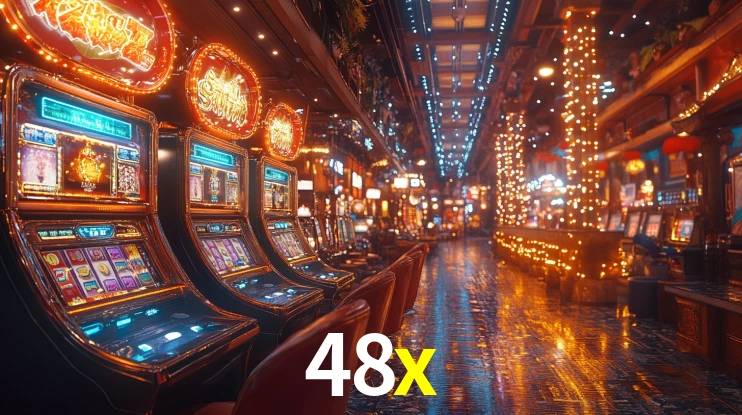 48x.com