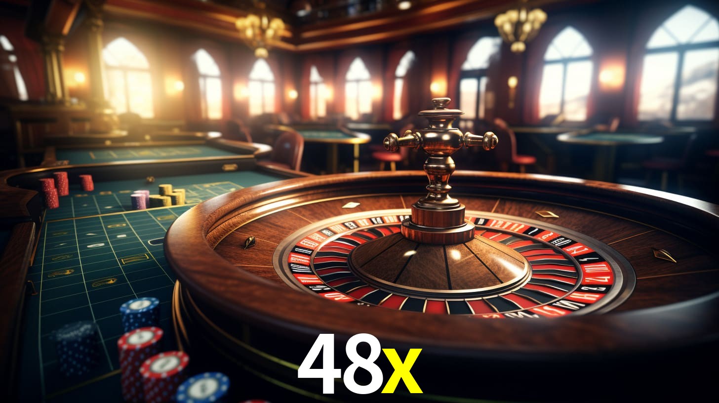 VIP Casino 48x