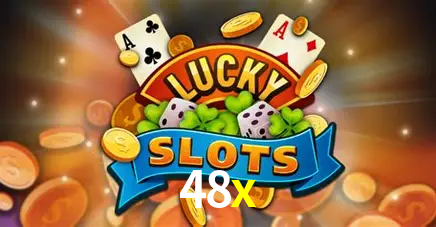 Descubra o Mundo do Cassino Online com 48x