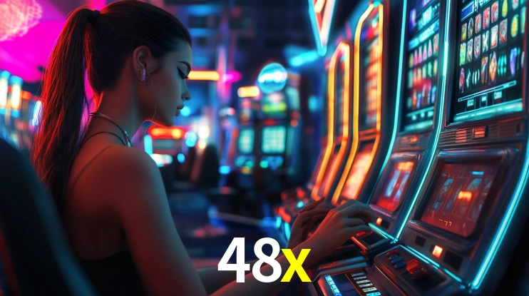 48x,48x.com