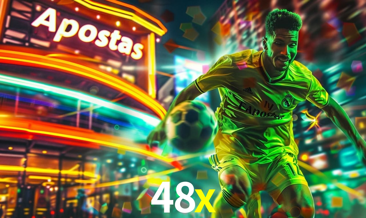 Estatísticas do Jogo 48x