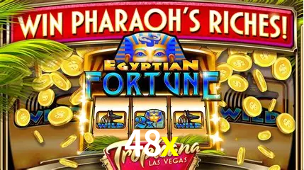 Bônus após cadastro na 48x