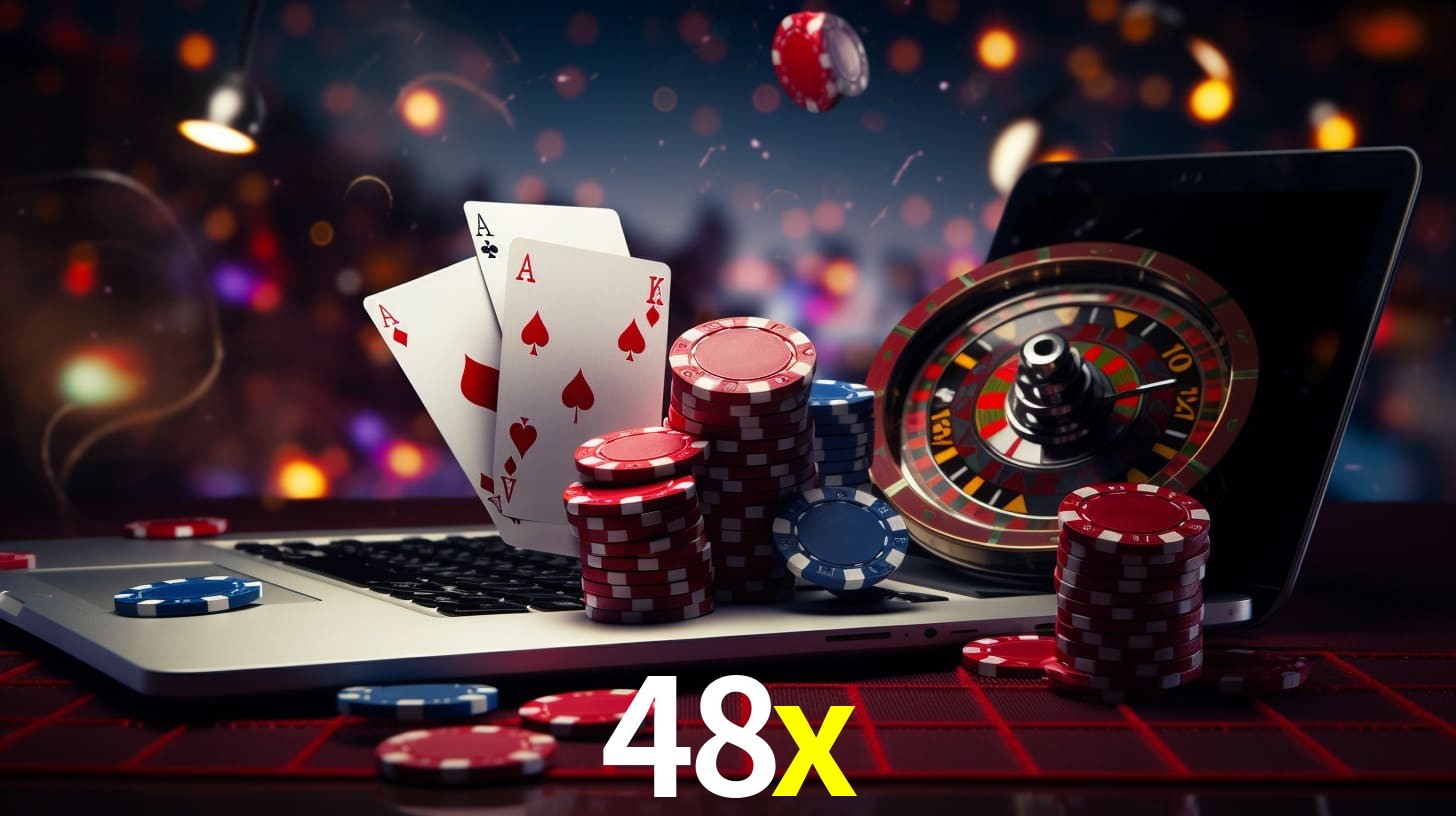 Blackjack Table 48x
