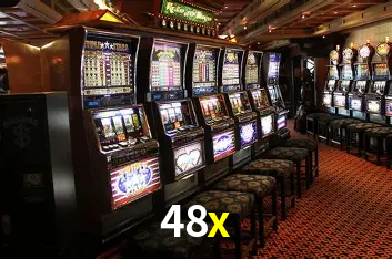 Inovações de Jogos na 48x: O Futuro das Experiências Interativas