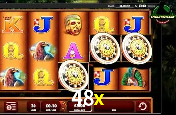 Apostas Esportivas na 48x: Um Guia Completo