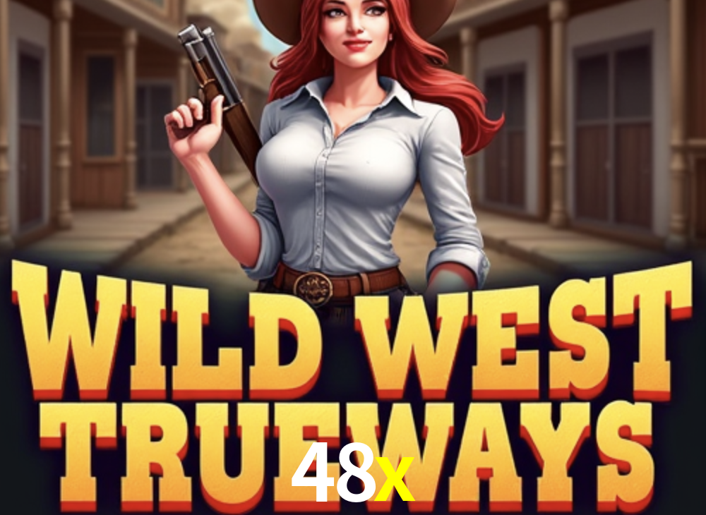 Security Systems 48x