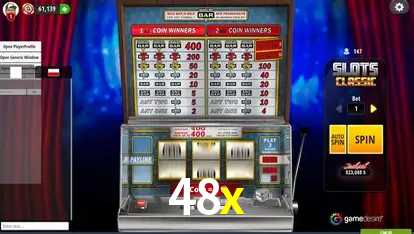 Desvendando o Mundo dos Jogos Virtuais na 48x