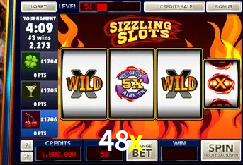 Explorando a Categoria de Eventos em Apostas na 48x