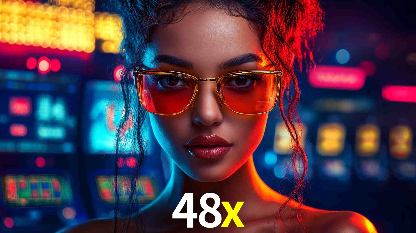 Apostas Esportivas na 48x: Um Guia Completo