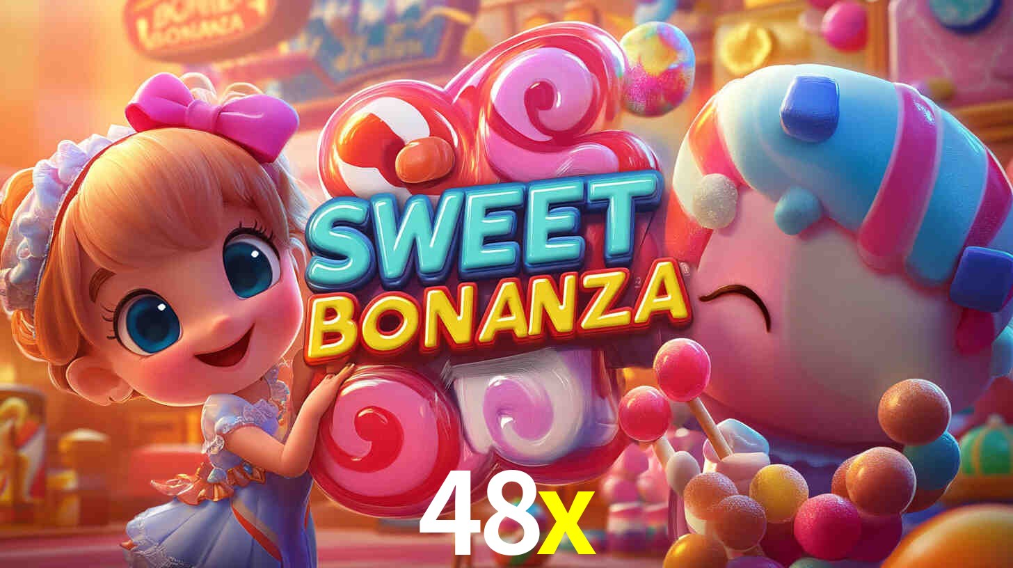 Inovações de Jogos na 48x: O Futuro das Experiências Interativas